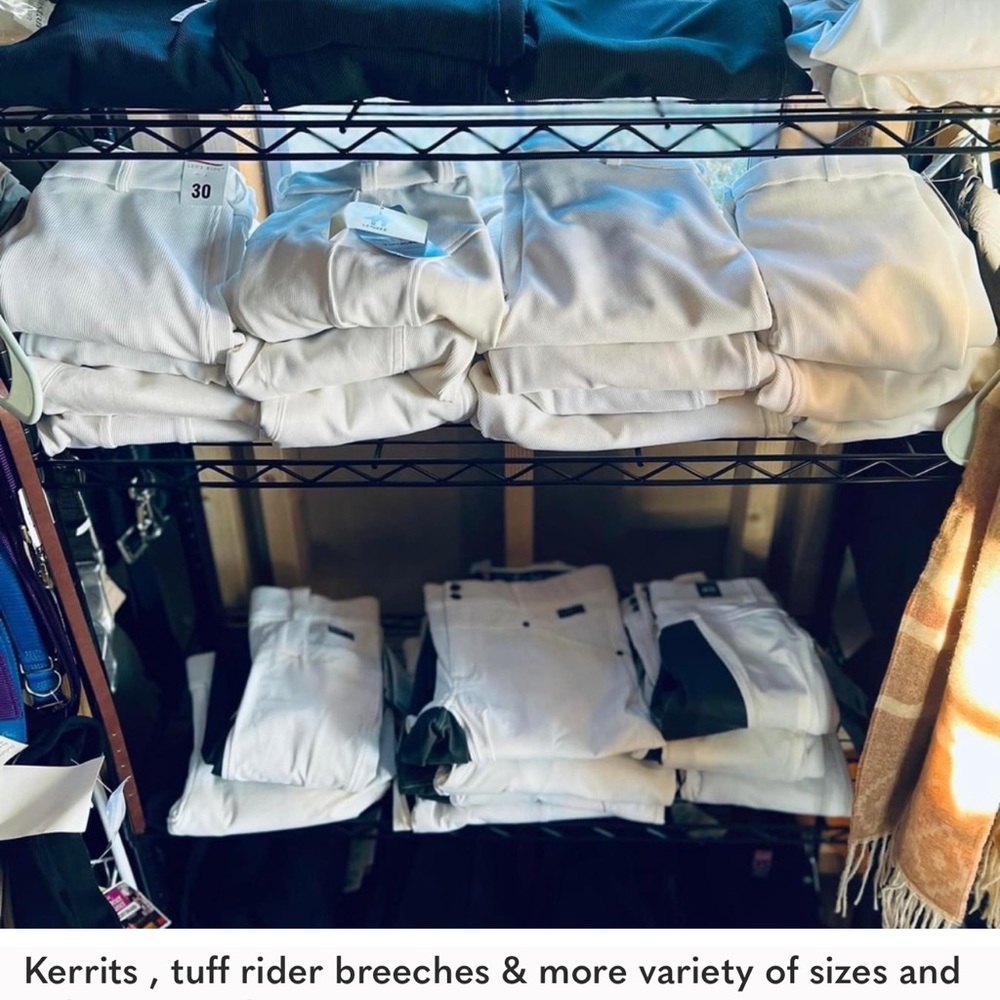 Kerrits bootcut